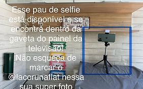 La Coruna Flat Makaranduba